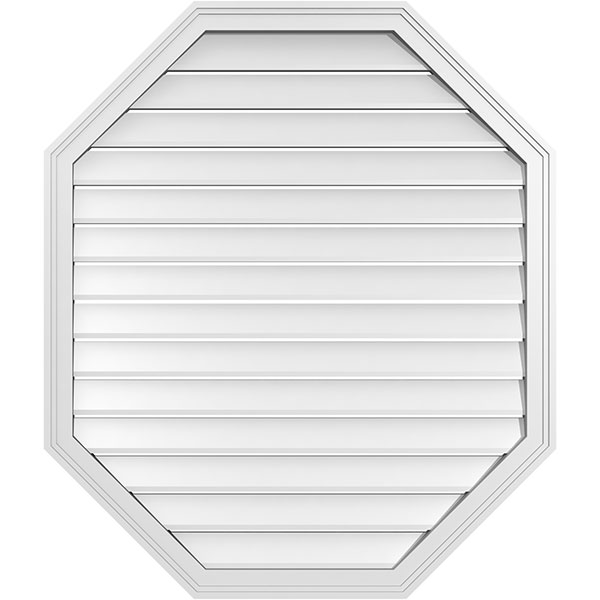 Ekena Millwork GVPOV36X4202SF