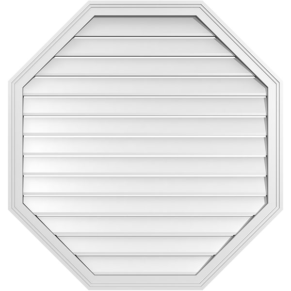 Ekena Millwork GVPOV38X4002SF