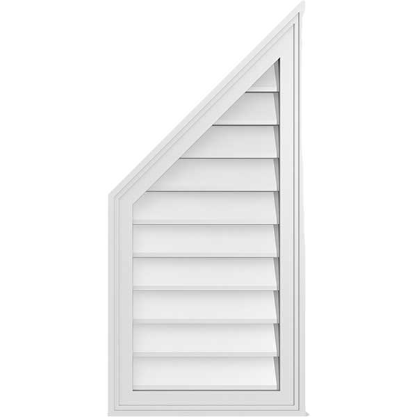 Ekena Millwork GVPPL16X3402SN-12