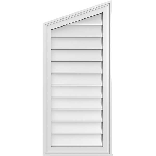 Ekena Millwork GVPPL16X3602SN-04