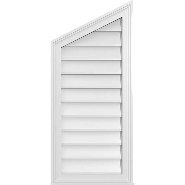 Ekena Millwork GVPPL16X3602SN-06