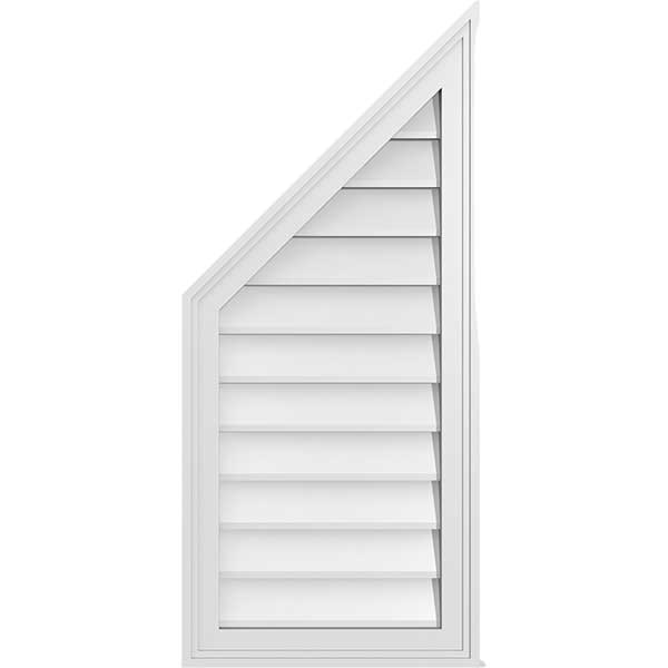 Ekena Millwork GVPPL16X3602SN-12