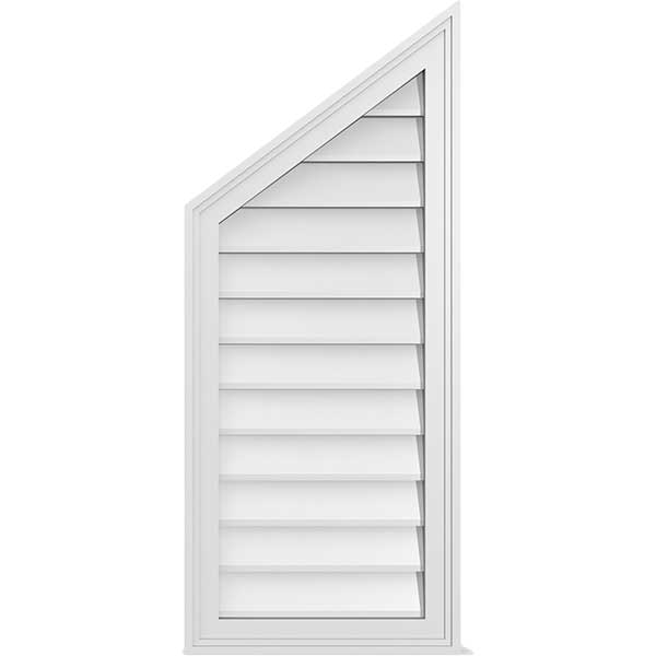Ekena Millwork GVPPL16X3802SN-09