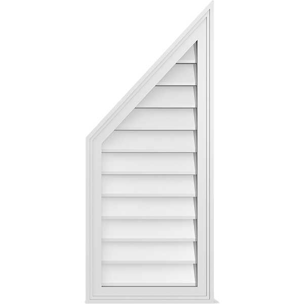 Ekena Millwork GVPPL16X3802SN-13