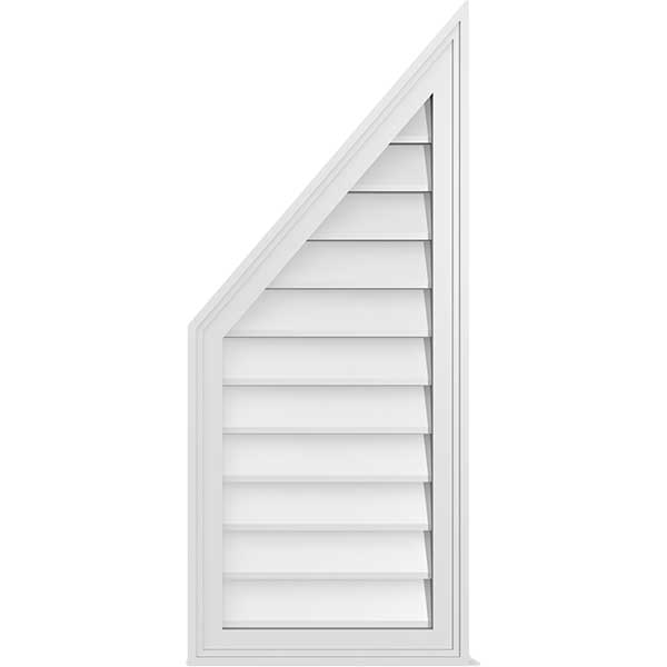 Ekena Millwork GVPPL16X3802SN-14