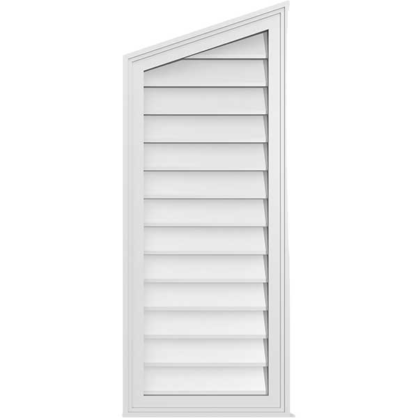 Ekena Millwork GVPPL16X4002SN-04