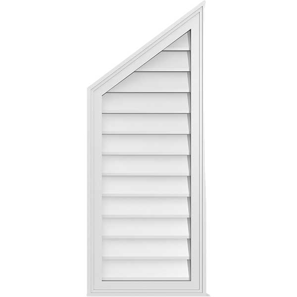 Ekena Millwork GVPPL16X4002SN-09
