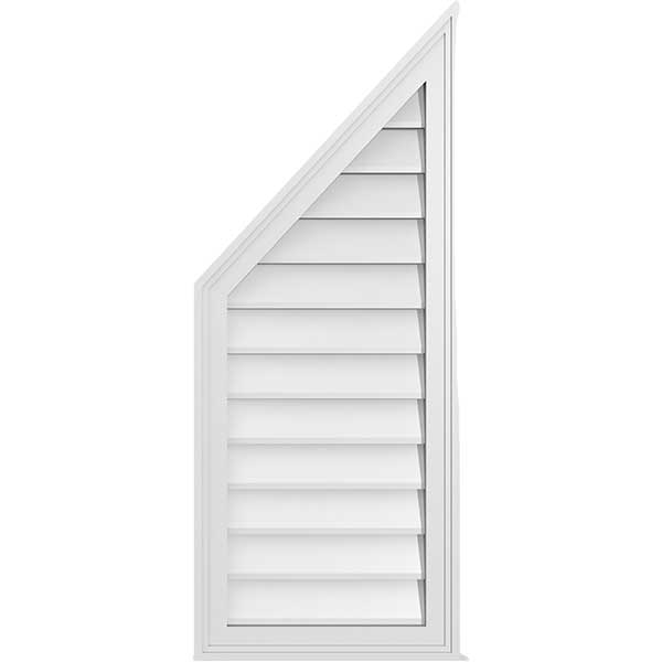 Ekena Millwork GVPPL16X4002SN-13