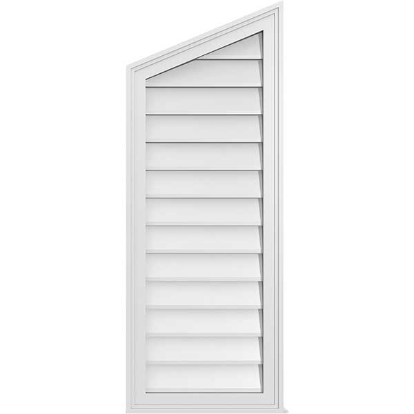 Ekena Millwork GVPPL16X4202SN-05