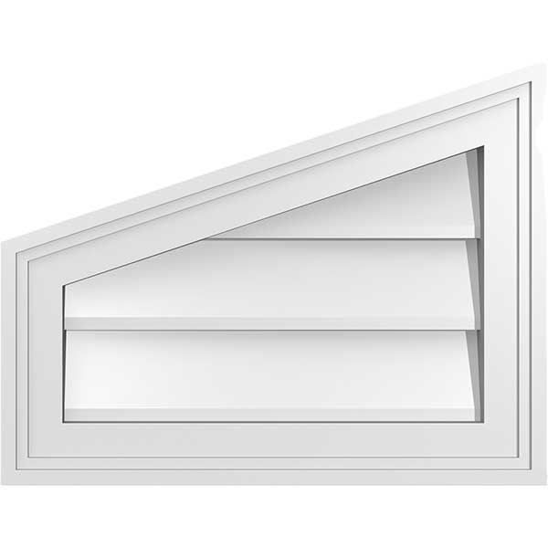 Ekena Millwork GVPPL18X1402SN-04