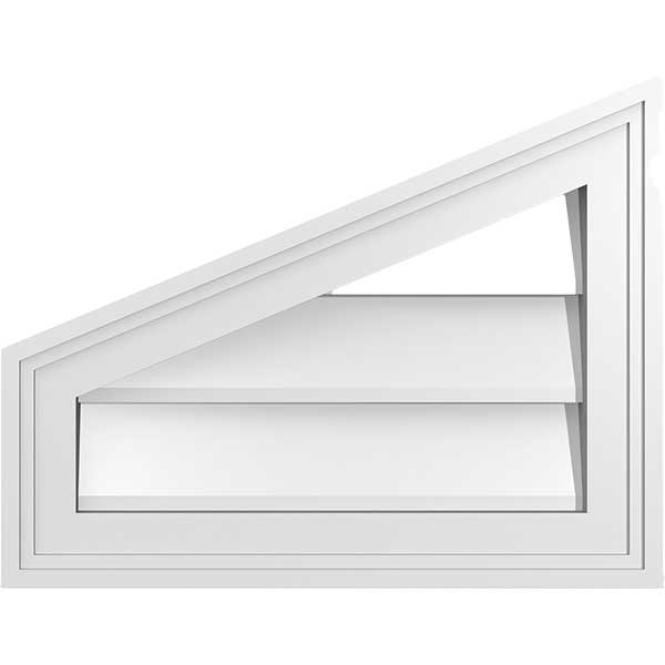 Ekena Millwork GVPPL18X1402SN-05