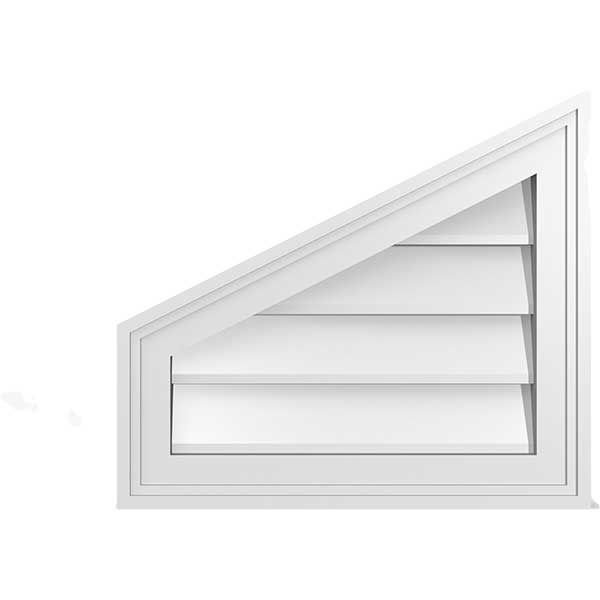 Ekena Millwork GVPPL18X1602SN-06