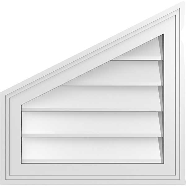 Ekena Millwork GVPPL18X1802SN-06