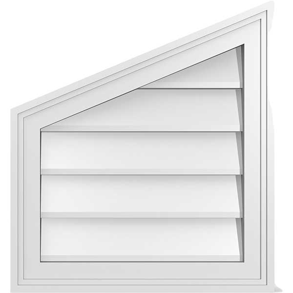 Ekena Millwork GVPPL18X2002SN-05