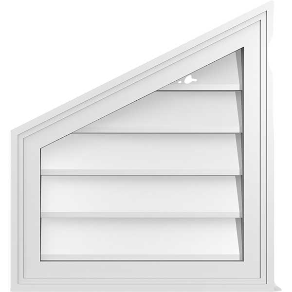 Ekena Millwork GVPPL18X2002SN-06