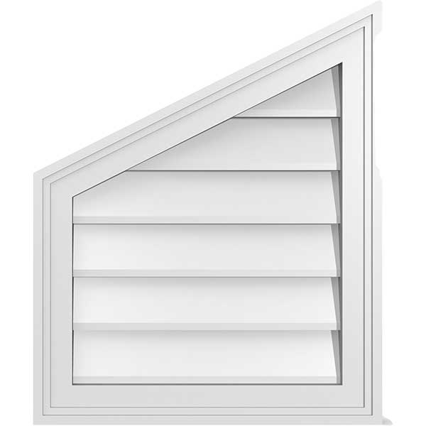 Ekena Millwork GVPPL18X2202SN-06