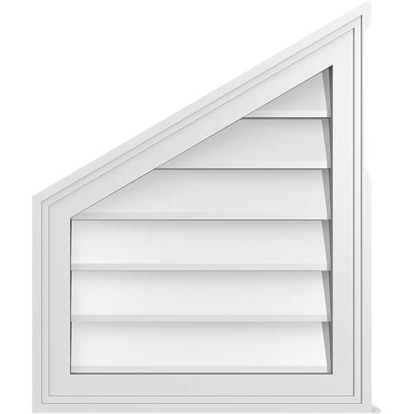 Ekena Millwork GVPPL18X2202SN-07