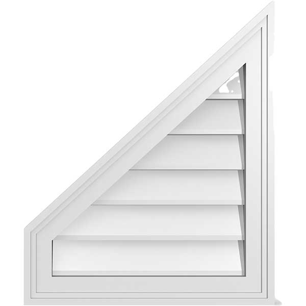 Ekena Millwork GVPPL18X2202SN-11