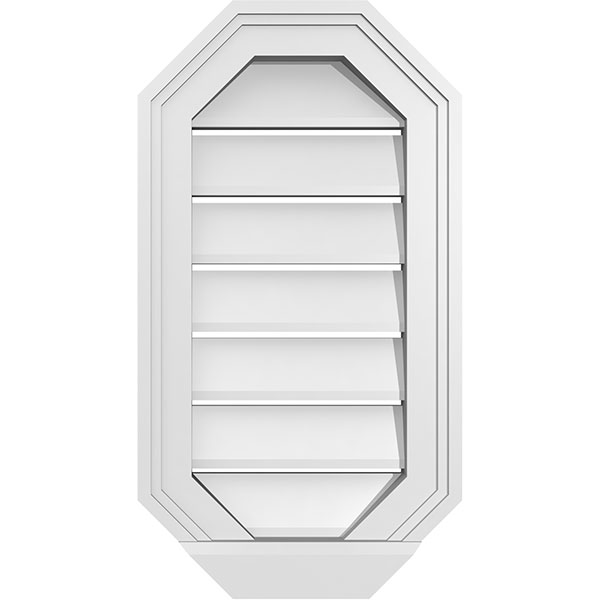 Ekena Millwork GVPOV12X2203SF