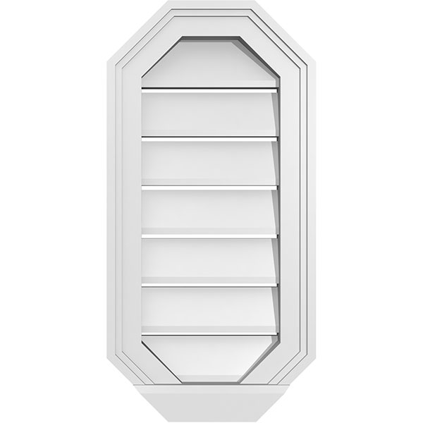 Ekena Millwork GVPOV12X2403SF