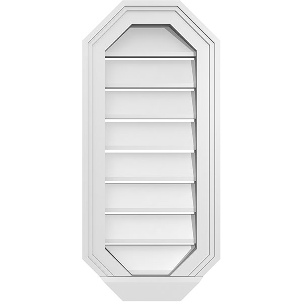 Ekena Millwork GVPOV12X2603SF