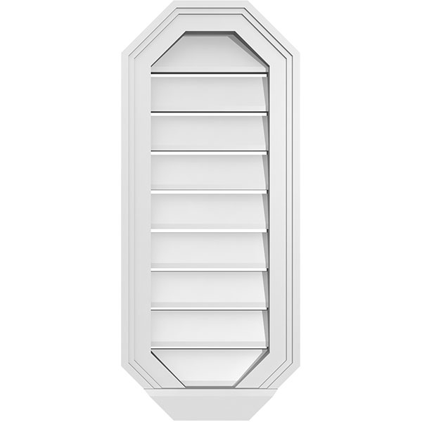 Ekena Millwork GVPOV12X2803SF