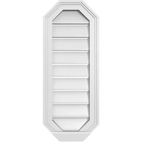 Ekena Millwork GVPOV12X3003SF