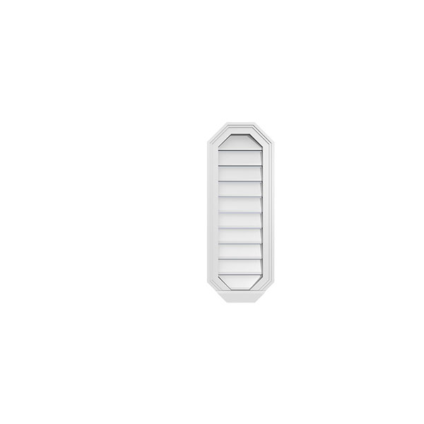 Ekena Millwork GVPOV12X3203SF