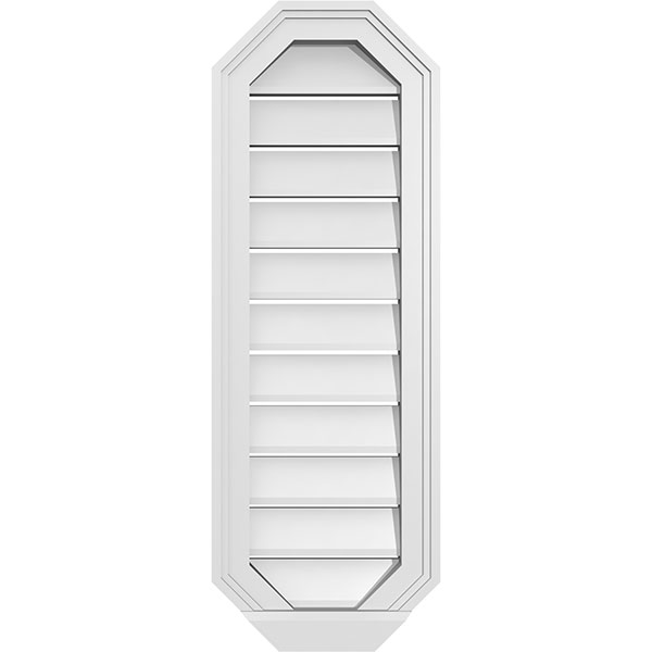 Ekena Millwork GVPOV12X3403SF