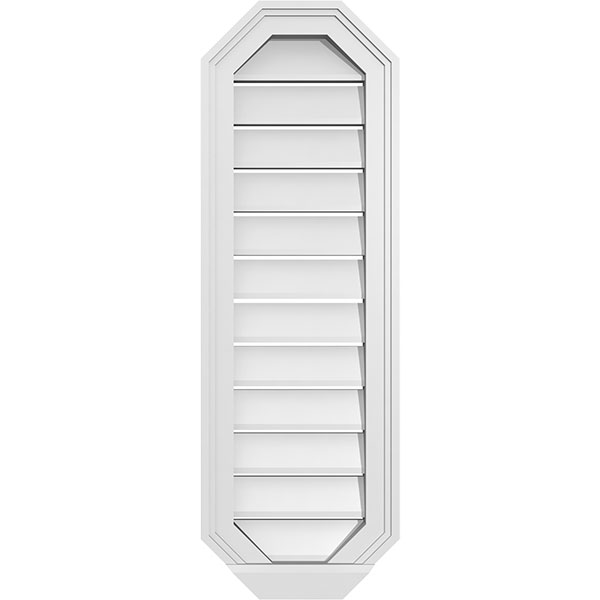 Ekena Millwork GVPOV12X3603SF