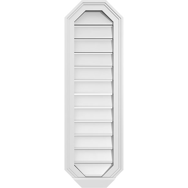 Ekena Millwork GVPOV12X3803SF