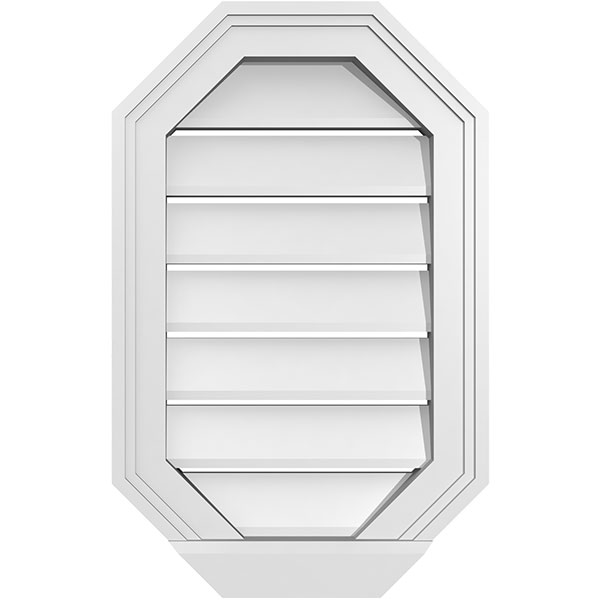 Ekena Millwork GVPOV14X2203SF