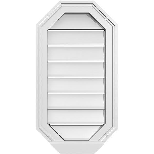 Ekena Millwork GVPOV14X2603SF