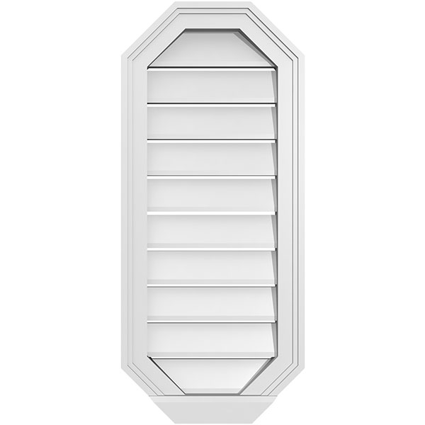 Ekena Millwork GVPOV14X3203SF
