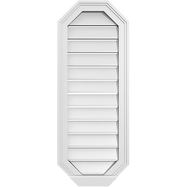 Ekena Millwork GVPOV14X3603SF