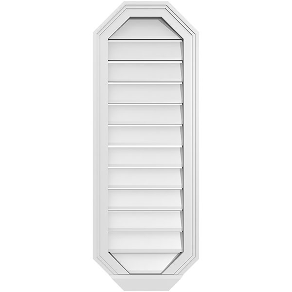 Ekena Millwork GVPOV14X3803SF