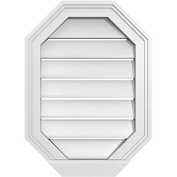 Ekena Millwork GVPOV16X2203SF