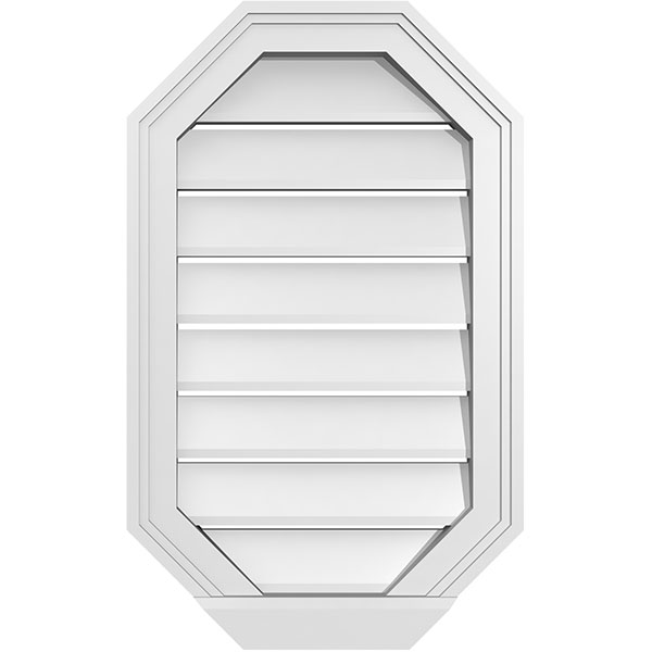 Ekena Millwork GVPOV16X2603SF