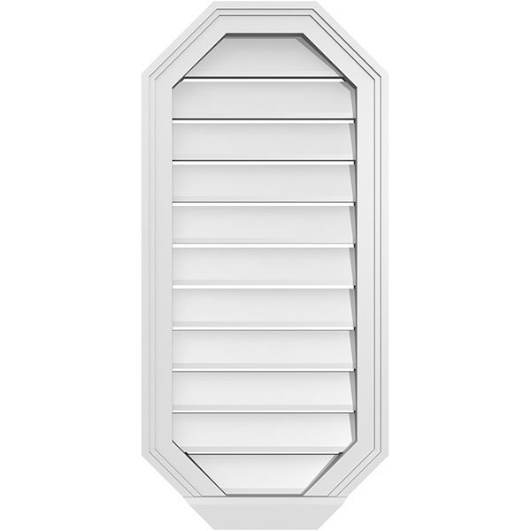 Ekena Millwork GVPOV16X3403SF
