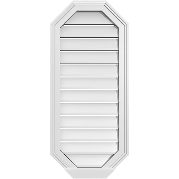 Ekena Millwork GVPOV16X3603SF