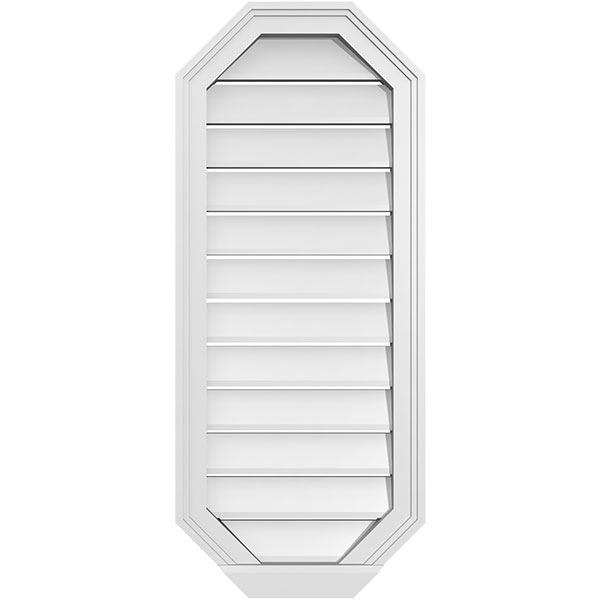Ekena Millwork GVPOV16X3803SF