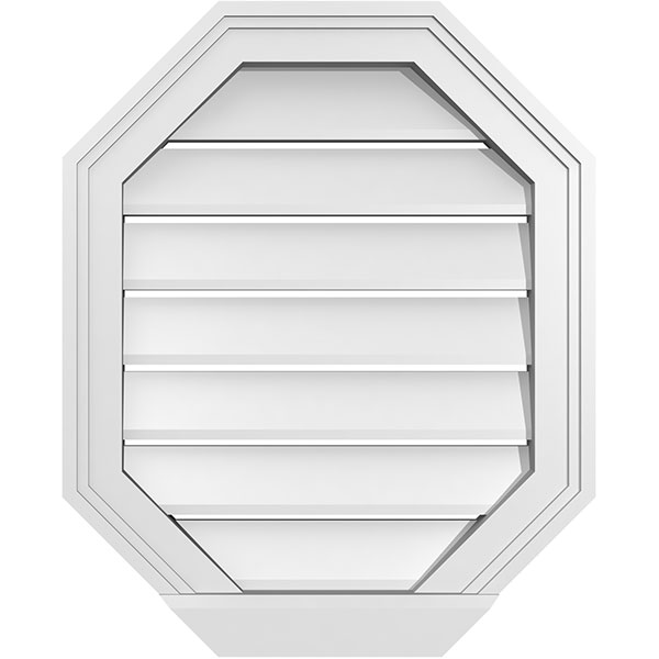 Ekena Millwork GVPOV18X2203SF