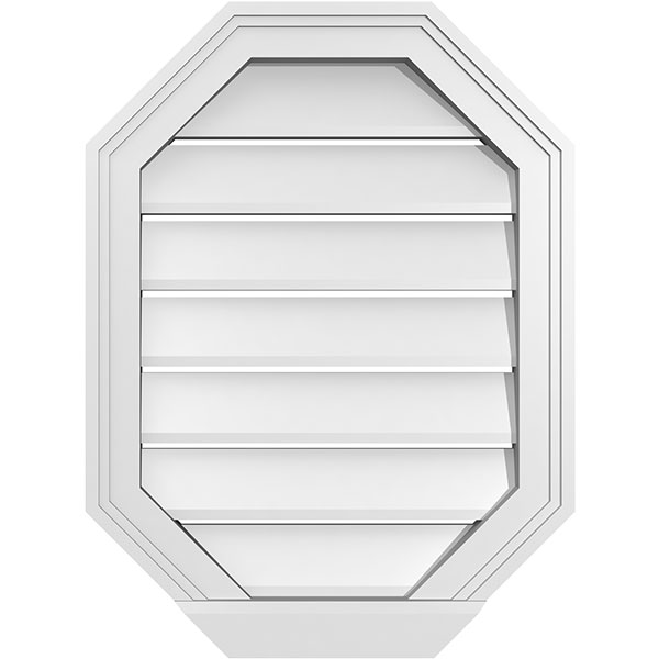 Ekena Millwork GVPOV18X2403SF