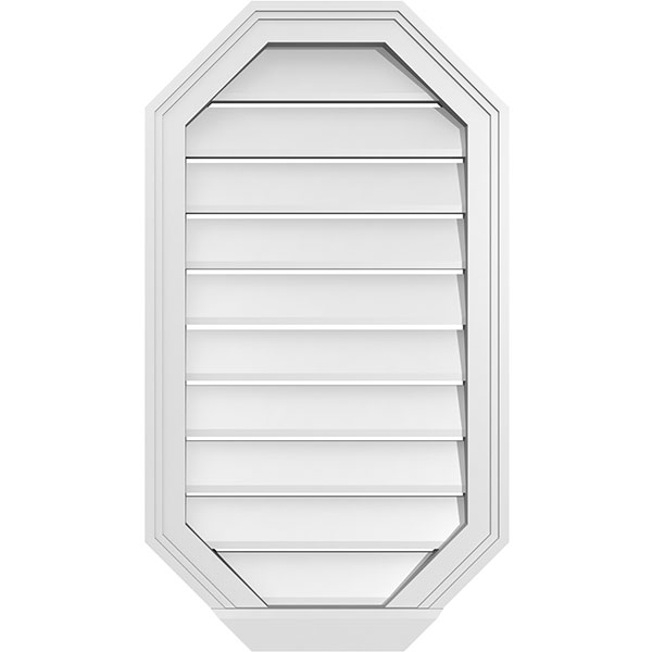 Ekena Millwork GVPOV18X3203SF