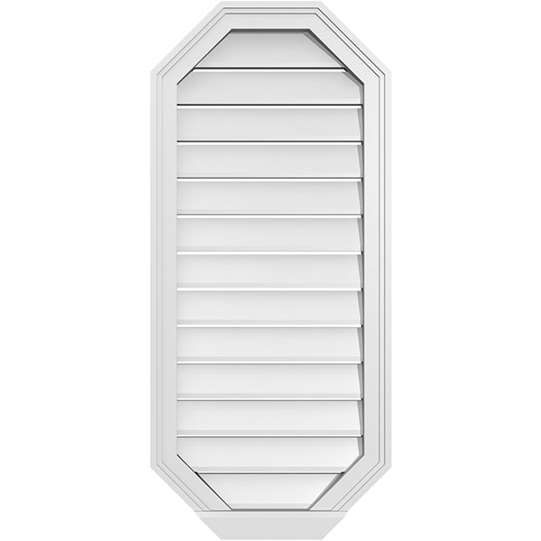 Ekena Millwork GVPOV18X4003SF