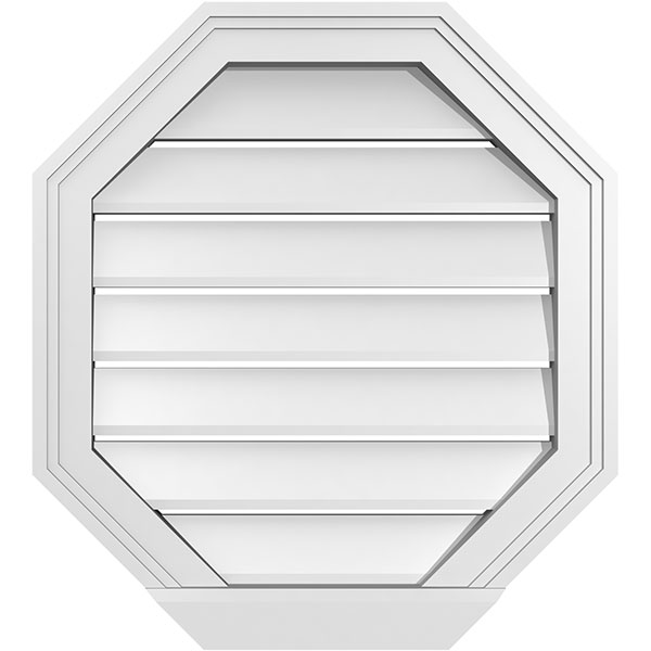 Ekena Millwork GVPOV20X2203SF