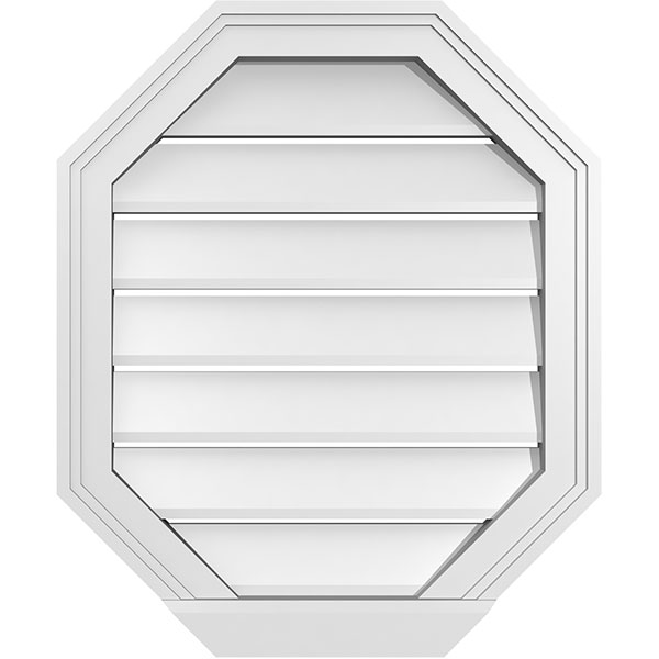 Ekena Millwork GVPOV20X2403SF