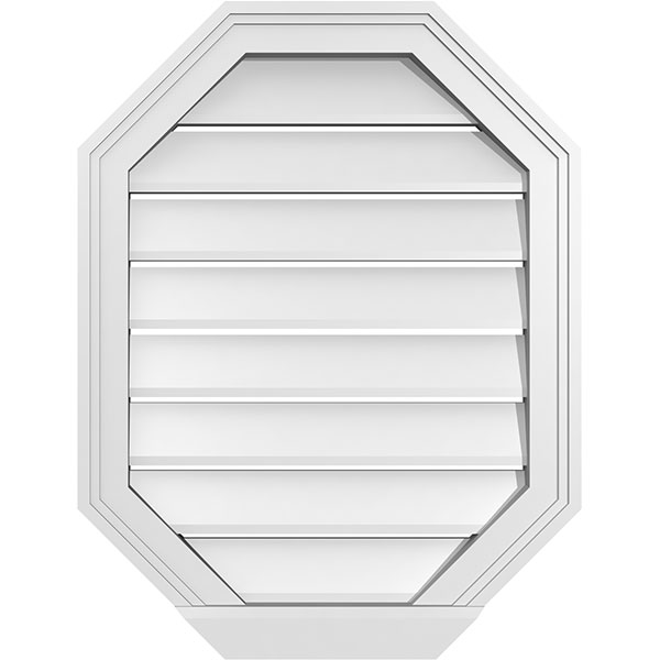 Ekena Millwork GVPOV20X2603SF