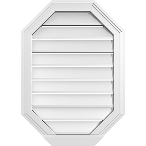 Ekena Millwork GVPOV20X2803SF