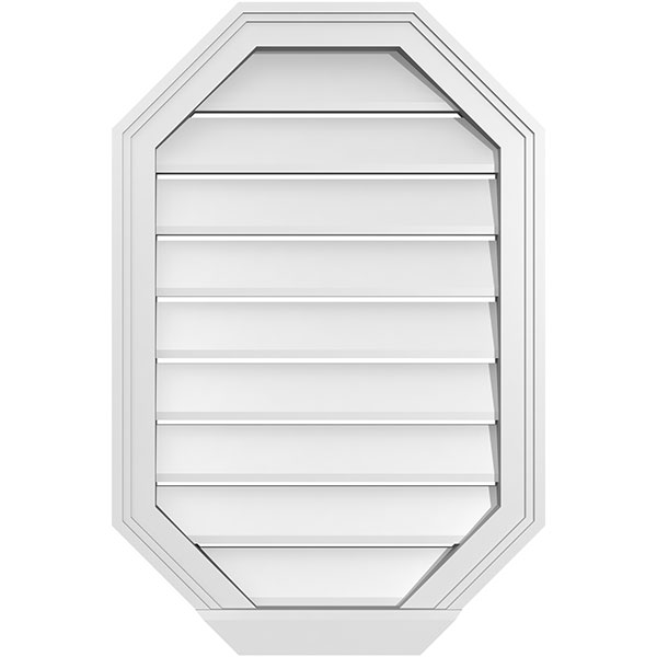 Ekena Millwork GVPOV20X3003SF
